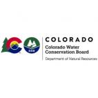 Colorado Water Conservation Board logo