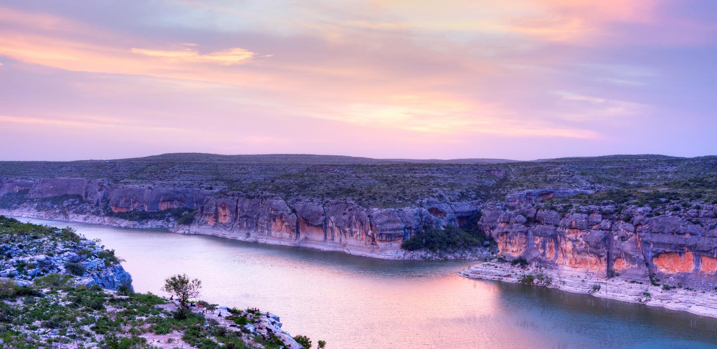 Pecos River Valley  Santa Fe Conservation Trust