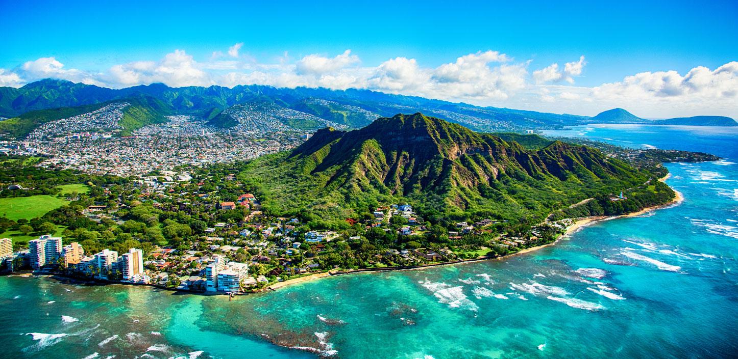 ykey park honolulu