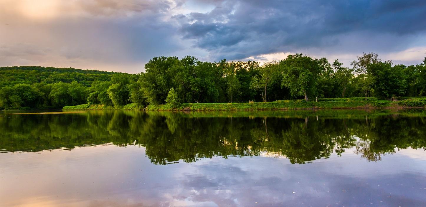 Delaware River Watershed Grant Announcement Congressional Quotes | NFWF