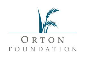 The Orton Foundation logo