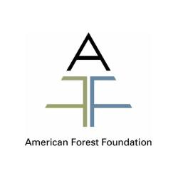 American Forest Foundation logo