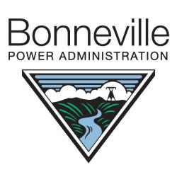 Bonneville Power Administration logo