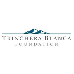 Trinchera Blanca logo