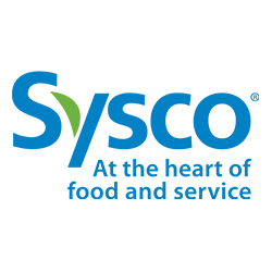 Sysco logo