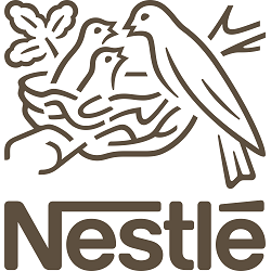 Nestle logo