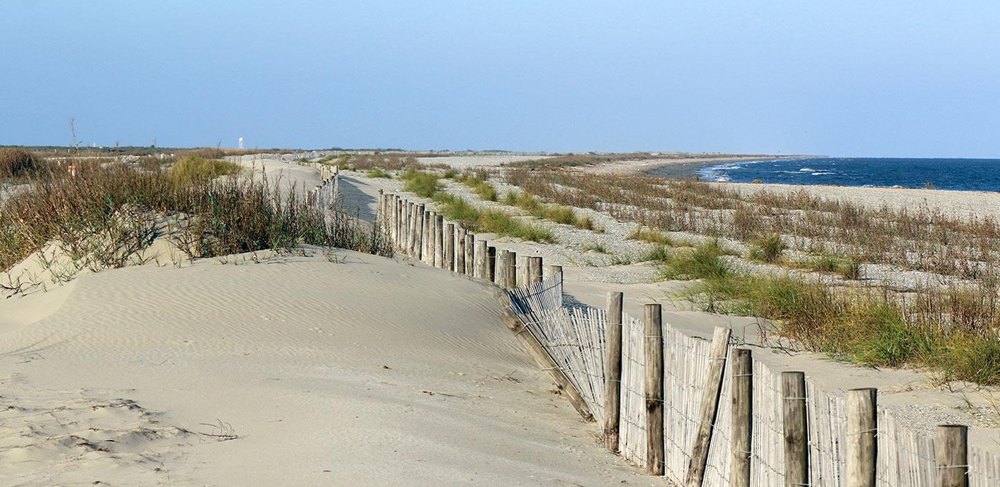 Caminada Headland