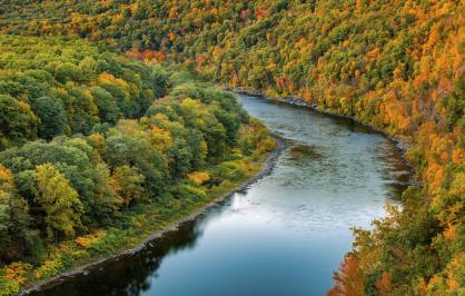 Upper Delaware River