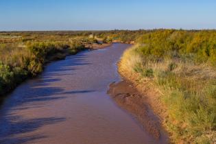 Pecos River