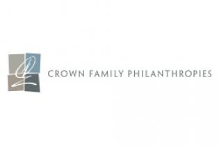 Crown Family Philanthropies logo