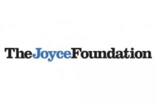 Joyce Foundation logo