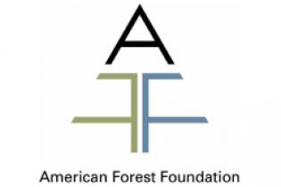 American Forest Foundation logo