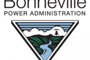 Bonneville Power Administration logo