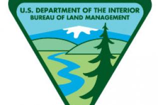 Bureau of Land Management logo