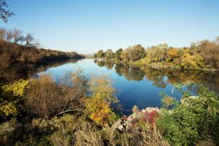 Calumet River, Chicago