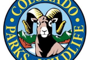 Colorado Parks and Wildlife logo