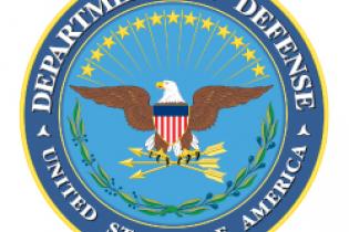 Department of Defense logo