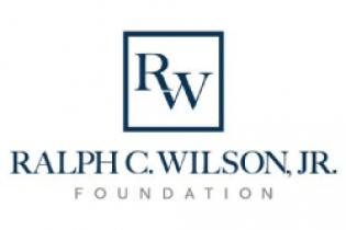 Ralph C. Wilson, Jr. Foundation logo