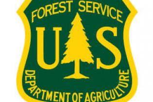 U.S. Forest Service logo