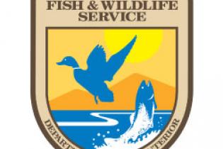 USFWS logo