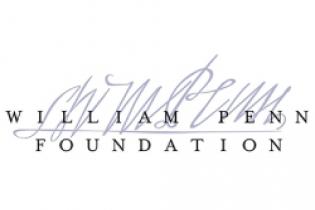 William Penn Foundation logo