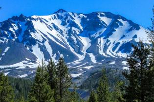 Lassen National Forest