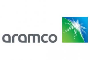 Aramco logo