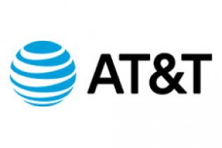 AT&T logo