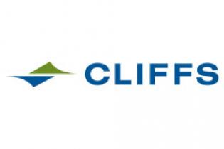 Cleveland-Cliffs logo