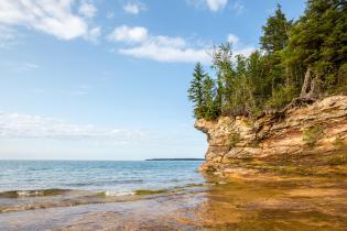 $14.8 Million In New Grants For Great Lakes Restoration Announced By ...